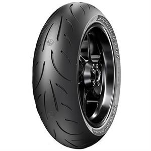 METZELES Gomme Pneumatici Sportec 150-60 Zr17 66w