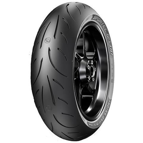 METZELES Gomme Pneumatici Sportec 150-60 Zr17 66w