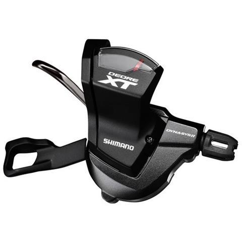 SHOMANI Comando Cambio Destro Xt 11 Velocità Rapidfire Plus